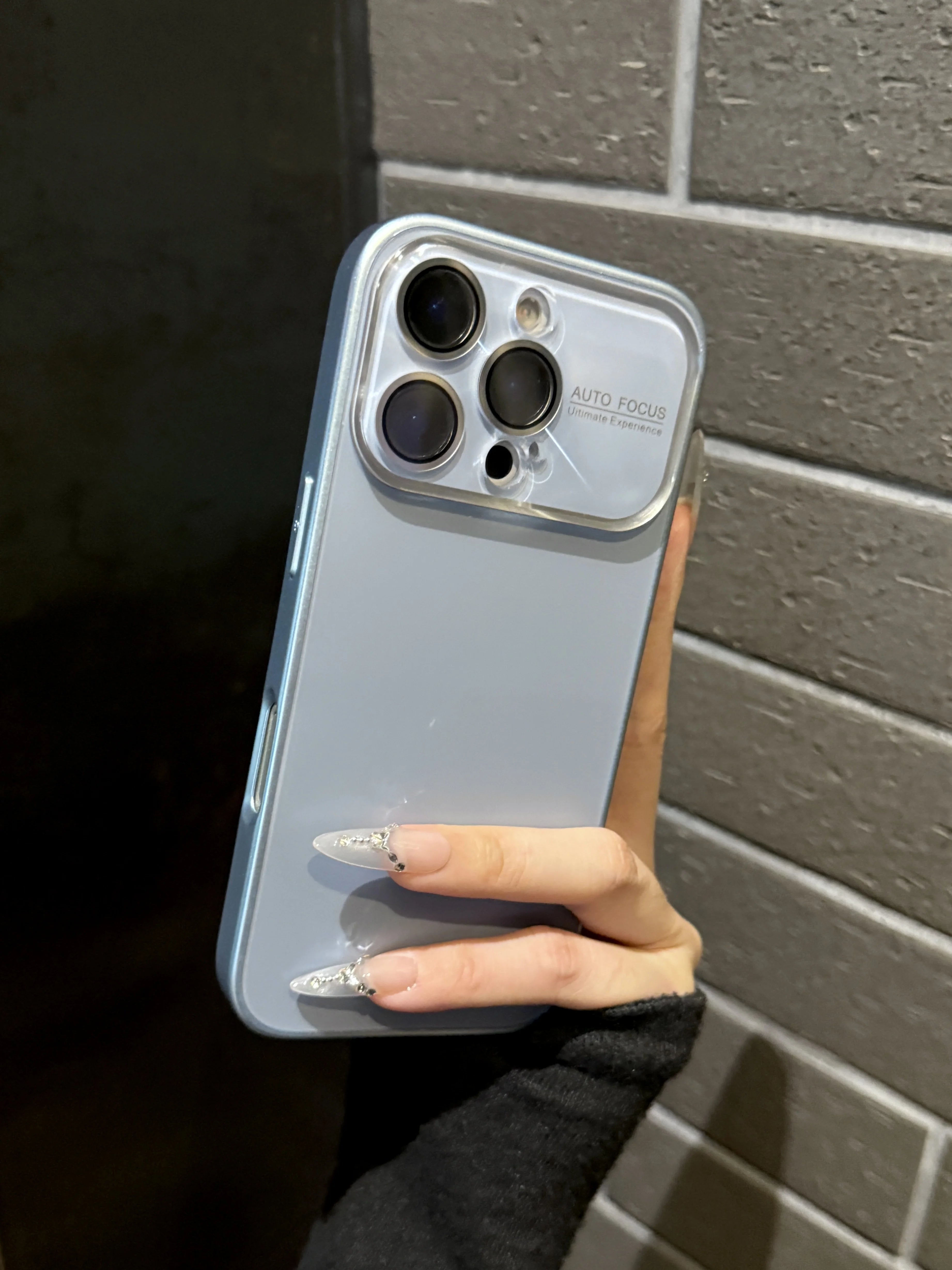 秒變17蘋果手機殼17pro 16promax大視窗iphone15全包防摔17air情侶款14帶鏡頭保護膜13磨砂12女高級保護套95