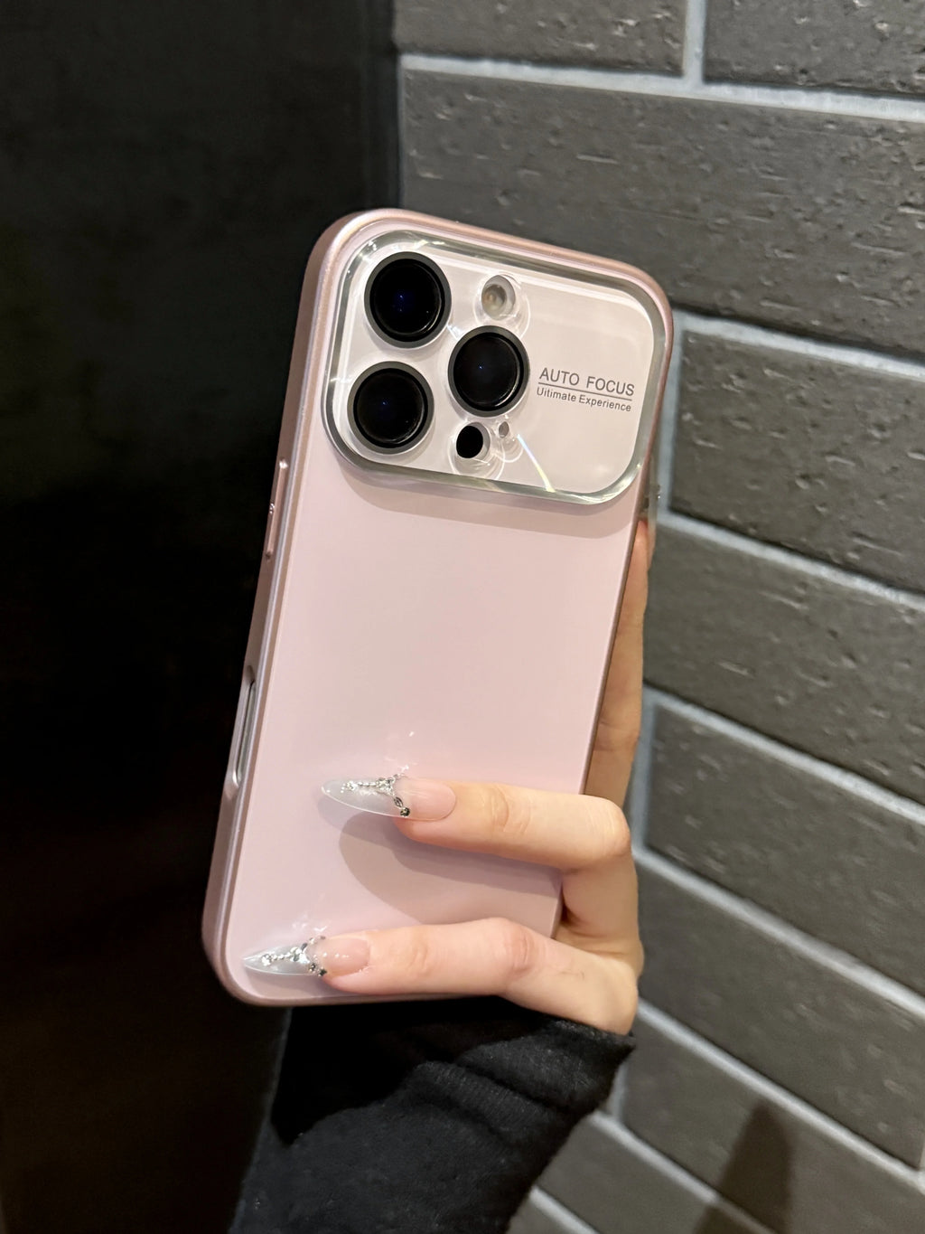 秒變17蘋果手機殼17pro 16promax大視窗iphone15全包防摔17air情侶款14帶鏡頭保護膜13磨砂12女高級保護套95