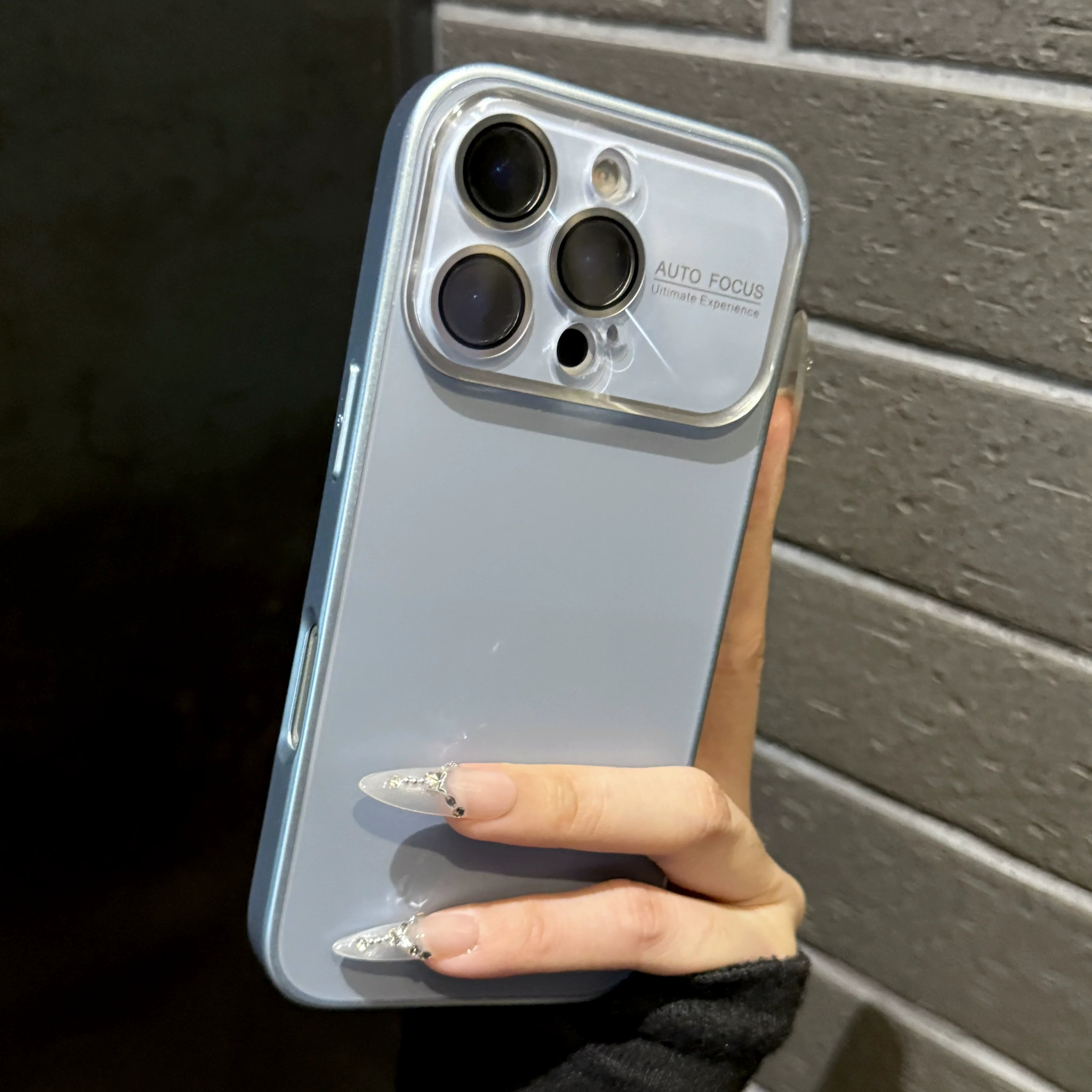 秒變17蘋果手機殼17pro 16promax大視窗iphone15全包防摔17air情侶款14帶鏡頭保護膜13磨砂12女高級保護套95